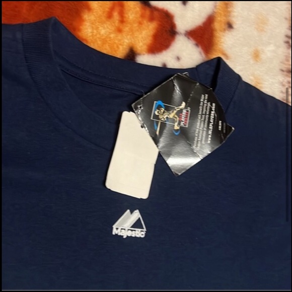 Yankees MLB T-Shirt - Picture 4 of 15